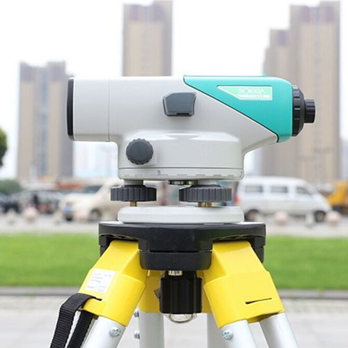 Máy Thủy Bình Sokkia B40